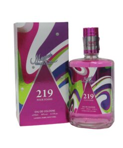 MAGNATE COLLECTION POUR FEMME 219 - 250 ML