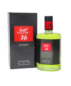 MAGNATE COLLECTION 36 POUR HOMME - 250 ML