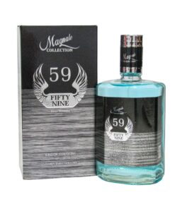 MAGNATE COLLECTION 59 POUR HOMME - 250 ML