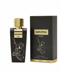DUMONT DIVINO NOIR EDP 100 ML