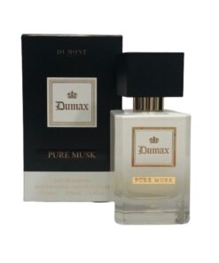DUMONT DUMAX PURE MUSK EDP 100 ML