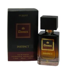 DUMONT DUMAX INSTINCT EDP 100 ML