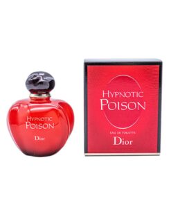 CHRISTIAN DIOR HYPNOTIC POISON EDT 100 ML
