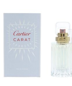 CARTIER CARTIER CARAT EDP SP