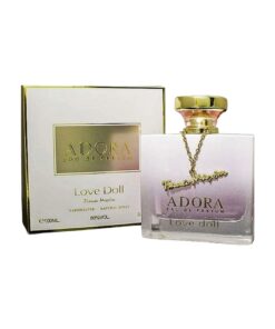 DUMONT ADORA LOVE DOLL EDP 100 ML