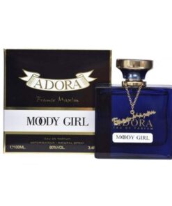 DUMONT ADORA MOODY GIRL EDP 100 ML