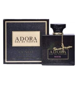 DUMONT ADORA NOIR EDP 100 ML