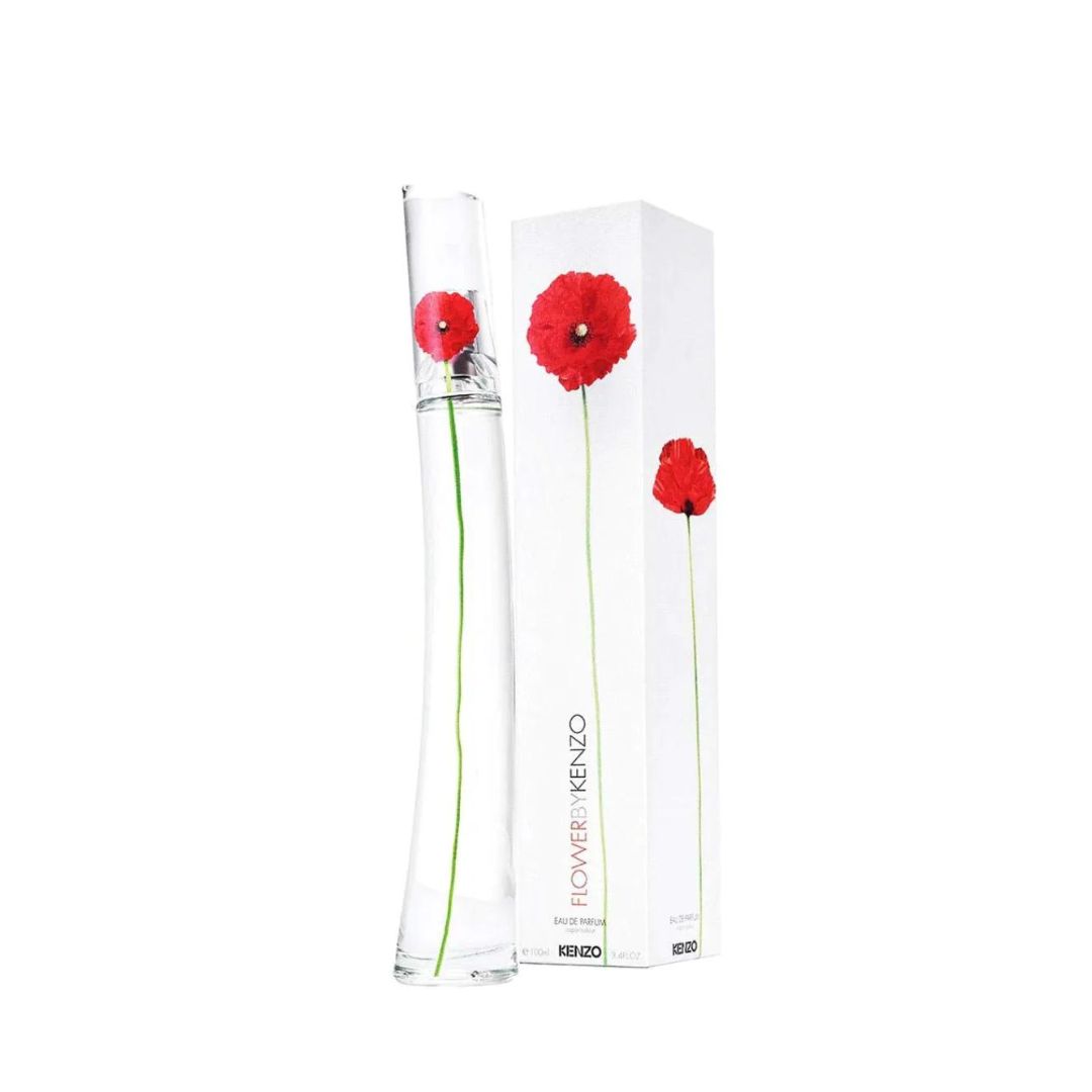 KENZO FLOWER BY KENZO REFILLABLE EDP 100 ML
