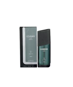 LOMANI NORMAL EDT 100 ML