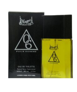 MAGNATE COLLECTION H 06  POUR HOMME