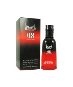 MAGNATE COLLECTION H 08  POUR HOMME