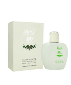 MAGNATE COLLECTION H 09  POUR HOMME