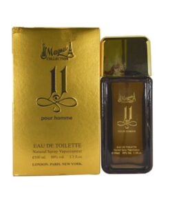 MAGNATE COLLECTION 11 POUR HOMME -100 ML
