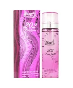 MAGNATE COLLECTION POUR FEMME 202 - 100 ML