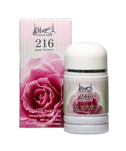 MAGNATE COLLECTION POUR FEMME 216
