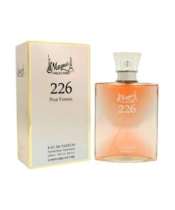 MAGNATE COLLECTION POUR FEMME 226 - 100 ML