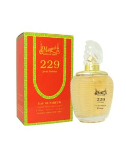 MAGNATE COLLECTION POUR FEMME  229