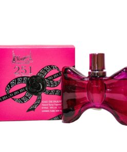 MAGNATE COLLECTION POUR FEMME  251