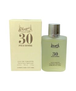 MAGNATE COLLECTION H 30  POUR HOMME