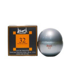 MAGNATE COLLECTION H 32  POUR HOMME