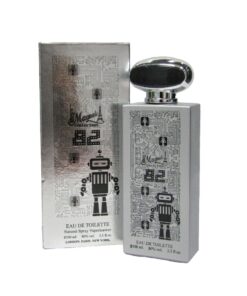 MAGNATE COLLECTION 82 POUR HOMME - 100 ML