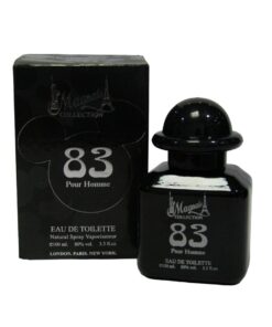 MAGNATE COLLECTION 83 POUR HOMME - - 100 ML