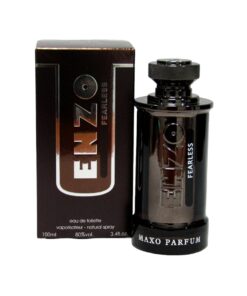 DUMONT ENZO FEARLESS EDT 100 ML