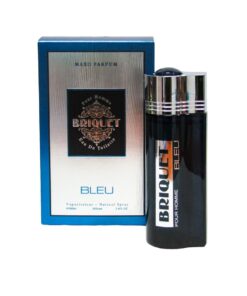 DUMONT BRIQUET BLEU EDT 100 ML