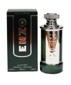 DUMONT ENZO MEN EDT 100 ML