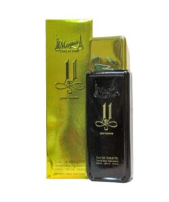 MAGNATE COLLECTION H 11  POUR HOMME