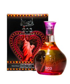 MAGNATE COLLECTION POUR FEMME 203 - 200 ML