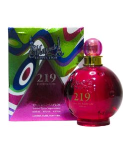 MAGNATE COLLECTION POUR FEMME 219