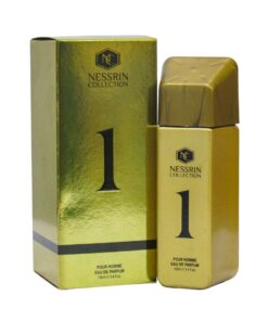 NESSRIN COLLECTION 01 EDP 100 ML