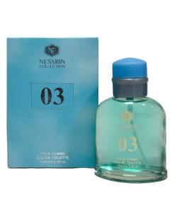 NESSRIN COLLECTION 03 EDT 100 ML