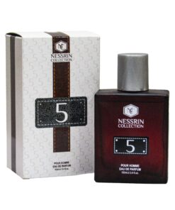 NESSRIN COLLECTION 05 EDP 100 ML