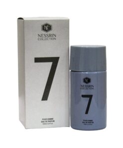 NESSRIN COLLECTION 07 EDP 100 ML