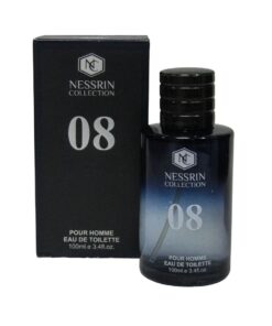 NESSRIN COLLECTION 08 EDT 100 ML