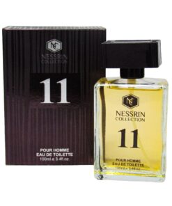 NESSRIN COLLECTION 11 EDT 100 ML