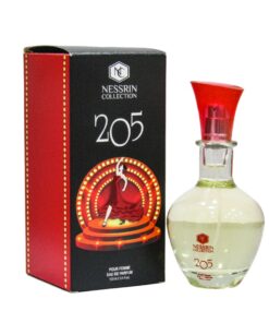 NESSRIN COLLECTION 205 EDP 100 ML
