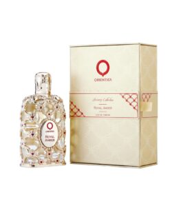 ORIENTICA LUXURY COLLECTION