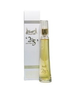 MAGNATE COLLECTION POUR FEMME  205