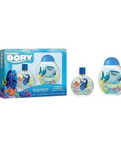DISNEY ESTUCHE  DORY EDT 100 ML+