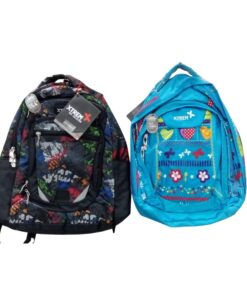 MALETA XTREM MOCHILA SURTIDA