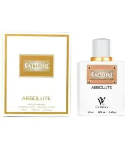 DUMONT EXCITING ABSOLUTE EDP 100 ML