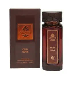 DUMONT AGATE OUD PRIVE EDP 100 ML