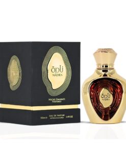NICHE NADIRA EDP SP 100 ML
