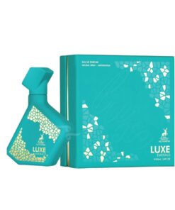 MAISON LUXE ESMERALD EDP SP 100 ML