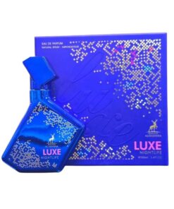 MAISON LUXE NIGHTLIFE EDP 100 ML