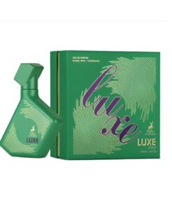 MAISON LUXE BOLD EDP SP 100ML