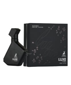 MAISON LUXE STREET EDP SP 100 ML